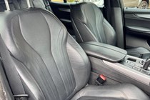 BMW X5 4x4 (13-18) xDrive30d M Sport 5d Auto For Sale - KPH SYKEHOUSE LTD TA Priory Motors, Goole