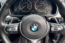 BMW X5 4x4 (13-18) xDrive30d M Sport 5d Auto For Sale - KPH SYKEHOUSE LTD TA Priory Motors, Goole