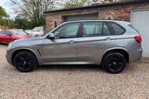 BMW X5 4x4 (13-18) xDrive30d M Sport 5d Auto For Sale - KPH SYKEHOUSE LTD TA Priory Motors, Goole