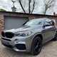 BMW X5 4x4 (13-18) xDrive30d M Sport 5d Auto For Sale - KPH SYKEHOUSE LTD TA Priory Motors, Goole