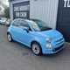 Fiat 500 Hatchback (08-24) 1.2 Lounge (09/15-) 3d For Sale - Richard Greer Car Sales, Ballyclare