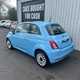 Fiat 500 Hatchback (08-24) 1.2 Lounge (09/15-) 3d For Sale - Richard Greer Car Sales, Ballyclare