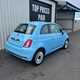 Fiat 500 Hatchback (08-24) 1.2 Lounge (09/15-) 3d For Sale - Richard Greer Car Sales, Ballyclare
