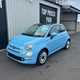 Fiat 500 Hatchback (08-24) 1.2 Lounge (09/15-) 3d For Sale - Richard Greer Car Sales, Ballyclare