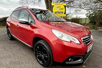 Peugeot 2008 (13-19) 1.6 e-HDi Allure 5d For Sale - Burn Road Trade Sales, Doagh