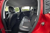 Peugeot 2008 (13-19) 1.6 e-HDi Allure 5d For Sale - Burn Road Trade Sales, Doagh