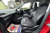 Peugeot 2008 (13-19) 1.6 e-HDi Allure 5d For Sale - Burn Road Trade Sales, Doagh