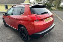 Peugeot 2008 (13-19) 1.6 e-HDi Allure 5d For Sale - Burn Road Trade Sales, Doagh