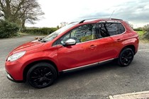 Peugeot 2008 (13-19) 1.6 e-HDi Allure 5d For Sale - Burn Road Trade Sales, Doagh