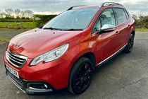 Peugeot 2008 (13-19) 1.6 e-HDi Allure 5d For Sale - Burn Road Trade Sales, Doagh