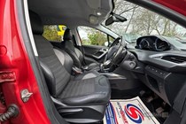 Peugeot 2008 (13-19) 1.6 e-HDi Allure 5d For Sale - Burn Road Trade Sales, Doagh