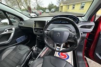 Peugeot 2008 (13-19) 1.6 e-HDi Allure 5d For Sale - Burn Road Trade Sales, Doagh