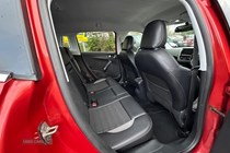 Peugeot 2008 (13-19) 1.6 e-HDi Allure 5d For Sale - Burn Road Trade Sales, Doagh