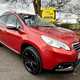 Peugeot 2008 (13-19) 1.6 e-HDi Allure 5d For Sale - Burn Road Trade Sales, Doagh