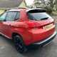 Peugeot 2008 (13-19) 1.6 e-HDi Allure 5d For Sale - Burn Road Trade Sales, Doagh