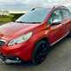 Peugeot 2008 (13-19) 1.6 e-HDi Allure 5d For Sale - Burn Road Trade Sales, Doagh