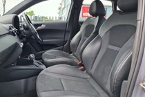 Audi A1 Sportback (12-18) 1.4 TFSI S Line (01/15-) 5d S Tronic For Sale - Maximum Car Supermarket, Chichester
