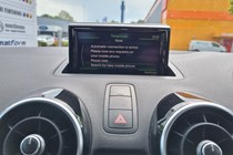 Audi A1 Sportback (12-18) 1.4 TFSI S Line (01/15-) 5d S Tronic For Sale - Maximum Car Supermarket, Chichester