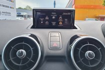 Audi A1 Sportback (12-18) 1.4 TFSI S Line (01/15-) 5d S Tronic For Sale - Maximum Car Supermarket, Chichester