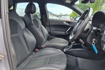 Audi A1 Sportback (12-18) 1.4 TFSI S Line (01/15-) 5d S Tronic For Sale - Maximum Car Supermarket, Chichester