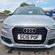 Audi A1 Sportback (12-18) 1.4 TFSI S Line (01/15-) 5d S Tronic For Sale - Maximum Car Supermarket, Chichester