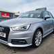 Audi A1 Sportback (12-18) 1.4 TFSI S Line (01/15-) 5d S Tronic For Sale - Maximum Car Supermarket, Chichester