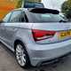 Audi A1 Sportback (12-18) 1.4 TFSI S Line (01/15-) 5d S Tronic For Sale - Maximum Car Supermarket, Chichester