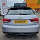 Audi A1 Sportback (12-18) 1.4 TFSI S Line (01/15-) 5d S Tronic For Sale - Maximum Car Supermarket, Chichester