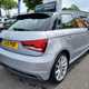 Audi A1 Sportback (12-18) 1.4 TFSI S Line (01/15-) 5d S Tronic For Sale - Maximum Car Supermarket, Chichester