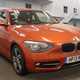 BMW 1-Series Hatchback (11-19) 116d Sport 3d For Sale - Maximum Car Supermarket, Chichester