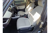 Honda Jazz Hatchback (20 on) 1.5 i-MMD Hybrid EX eCVT auto 5d For Sale - Bentley Garage, Exmouth