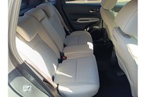 Honda Jazz Hatchback (20 on) 1.5 i-MMD Hybrid EX eCVT auto 5d For Sale - Bentley Garage, Exmouth