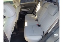 Honda Jazz Hatchback (20 on) 1.5 i-MMD Hybrid EX eCVT auto 5d For Sale - Bentley Garage, Exmouth