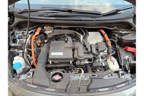 Honda Jazz Hatchback (20 on) 1.5 i-MMD Hybrid EX eCVT auto 5d For Sale - Bentley Garage, Exmouth