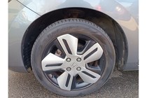 Honda Jazz Hatchback (20 on) 1.5 i-MMD Hybrid EX eCVT auto 5d For Sale - Bentley Garage, Exmouth