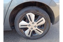 Honda Jazz Hatchback (20 on) 1.5 i-MMD Hybrid EX eCVT auto 5d For Sale - Bentley Garage, Exmouth