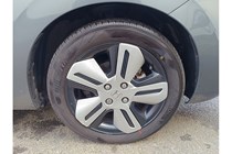 Honda Jazz Hatchback (20 on) 1.5 i-MMD Hybrid EX eCVT auto 5d For Sale - Bentley Garage, Exmouth