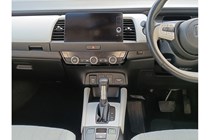 Honda Jazz Hatchback (20 on) 1.5 i-MMD Hybrid EX eCVT auto 5d For Sale - Bentley Garage, Exmouth