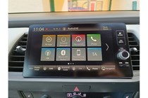 Honda Jazz Hatchback (20 on) 1.5 i-MMD Hybrid EX eCVT auto 5d For Sale - Bentley Garage, Exmouth