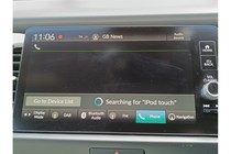 Honda Jazz Hatchback (20 on) 1.5 i-MMD Hybrid EX eCVT auto 5d For Sale - Bentley Garage, Exmouth