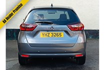 Honda Jazz Hatchback (20 on) 1.5 i-MMD Hybrid EX eCVT auto 5d For Sale - Bentley Garage, Exmouth