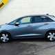 Honda Jazz Hatchback (20 on) 1.5 i-MMD Hybrid EX eCVT auto 5d For Sale - Bentley Garage, Exmouth