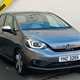 Honda Jazz Hatchback (20 on) 1.5 i-MMD Hybrid EX eCVT auto 5d For Sale - Bentley Garage, Exmouth