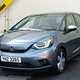 Honda Jazz Hatchback (20 on) 1.5 i-MMD Hybrid EX eCVT auto 5d For Sale - Bentley Garage, Exmouth