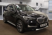BMW X1 SUV (15-22) sDrive20i xLine Sport Dual-clutch auto (07/19-) 5d For Sale - HPL Motors Stockport, Stockport