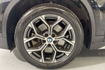BMW X1 SUV (15-22) sDrive20i xLine Sport Dual-clutch auto (07/19-) 5d For Sale - HPL Motors Stockport, Stockport