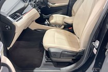 BMW X1 SUV (15-22) sDrive20i xLine Sport Dual-clutch auto (07/19-) 5d For Sale - HPL Motors Stockport, Stockport