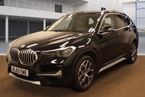 BMW X1 SUV (15-22) sDrive20i xLine Sport Dual-clutch auto (07/19-) 5d For Sale - HPL Motors Stockport, Stockport