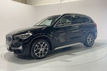 BMW X1 SUV (15-22) sDrive20i xLine Sport Dual-clutch auto (07/19-) 5d For Sale - HPL Motors Stockport, Stockport