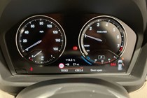 BMW X1 SUV (15-22) sDrive20i xLine Sport Dual-clutch auto (07/19-) 5d For Sale - HPL Motors Stockport, Stockport